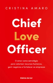 Capa do artigo Chief Love Officer