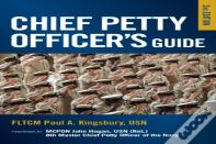 Chief Petty Officer'S Guide, 2nd Edition