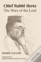 Chief Rabbi Hertz