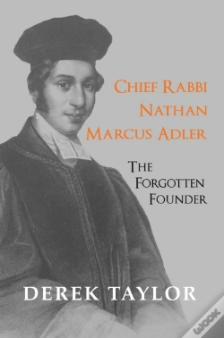 Capa do artigo Chief Rabbi Nathan Marcus Adler