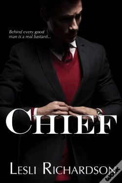Capa do artigo Chief