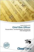 Chief Risk Officer