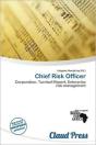 Chief Risk Officer - Preview