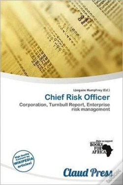 Capa do artigo Chief Risk Officer