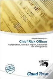 Capa do artigo Chief Risk Officer
