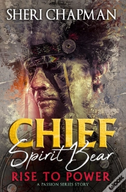 Capa do artigo Chief Spirit Bear