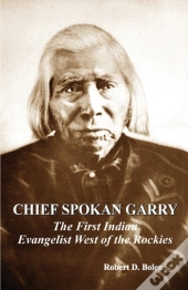 Chief Spokan Garry