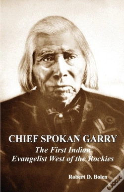 Capa do artigo Chief Spokan Garry