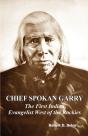 Chief Spokan Garry - Preview