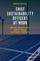 Chief Sustainability Officers At Work
