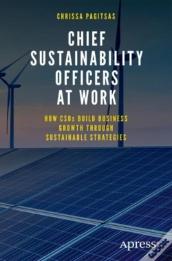 Capa do artigo Chief Sustainability Officers At Work