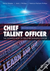 Capa do artigo Chief Talent Officer