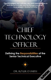 Chief Technology Officer