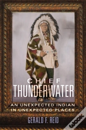 Capa do artigo Chief Thunderwater