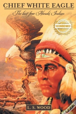 Capa do artigo Chief White Eagle