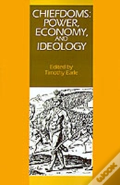 Capa do artigo Chiefdoms