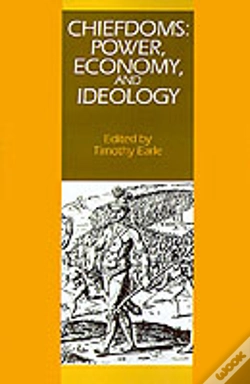 Capa do artigo Chiefdoms