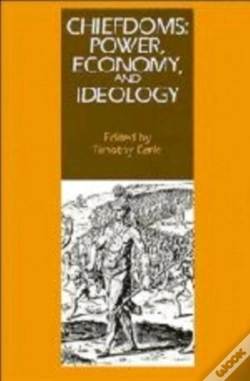Capa do artigo Chiefdoms