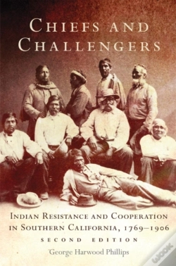 Capa do artigo Chiefs And Challengers