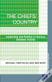Capa do artigo Chiefs
