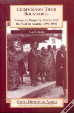 Capa do artigo Chiefs Know Their Boundaries