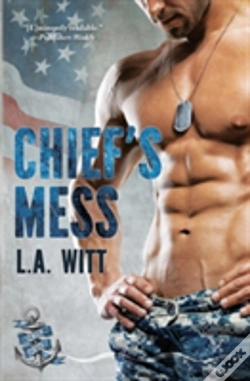 Capa do artigo Chief'S Mess