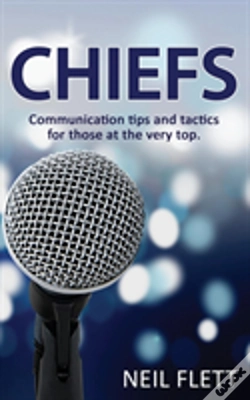 Capa do artigo Chiefs