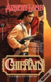 Capa do artigo Chieftain