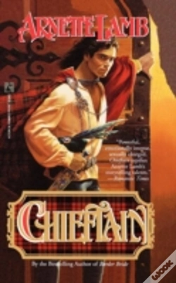 Capa do artigo Chieftain