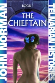 Capa do artigo Chieftain