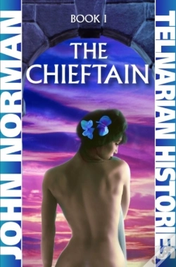 Capa do artigo Chieftain