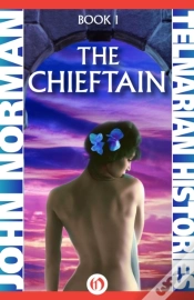 Capa do artigo Chieftain