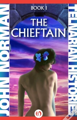 Capa do artigo Chieftain