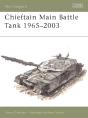 Chieftain Main Battle Tank 1965 2003 - Preview