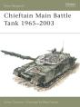Chieftain Main Battle Tank 1965 2003 - Preview