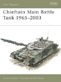 Chieftain Main Battle Tank 1965â€“2003 - Preview