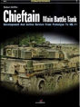Chieftain Main Battle Tank - Preview