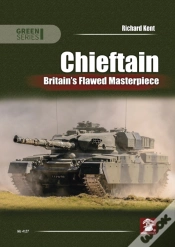 Capa do artigo Chieftain
