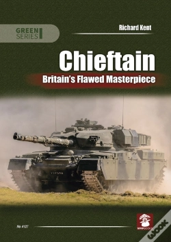 Capa do artigo Chieftain