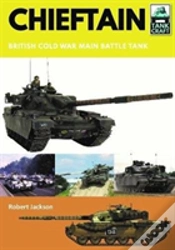 Capa do artigo Chieftain
