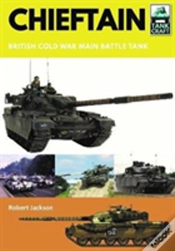 Capa do artigo Chieftain