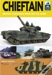 Capa do artigo Chieftain