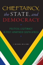 Capa do artigo Chieftaincy, The State, And Democracy