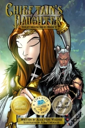 Capa do artigo Chieftain