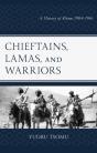 Chieftains, Lamas, And Warriors - Preview