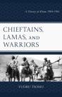 Chieftains, Lamas, And Warriors - Preview