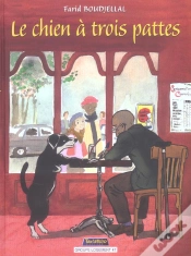 Capa do artigo Chien À 3 Pattes (Le)