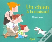 Capa do artigo Chien A La Maison