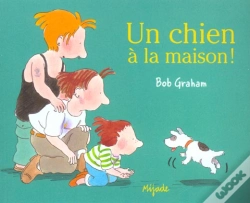 Capa do artigo Chien A La Maison
