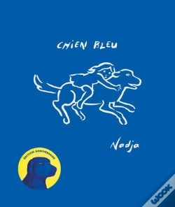 Capa do artigo Chien Bleu